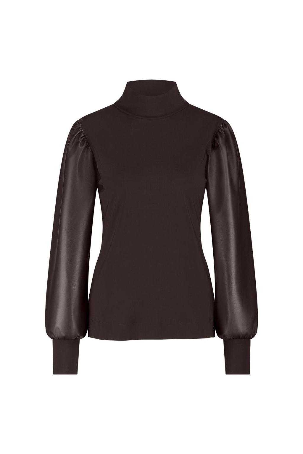Tops bruin Studio Anneloes