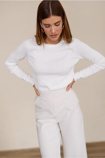 Pulls beige Studio Anneloes