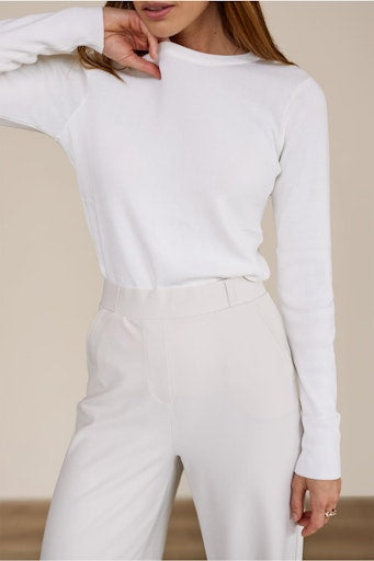 Pulls beige Studio Anneloes