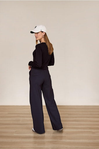 Broeken zwart Studio Anneloes