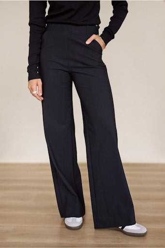 Broeken zwart Studio Anneloes