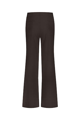 Broeken bruin Studio Anneloes