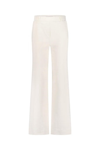 Broeken beige Studio Anneloes