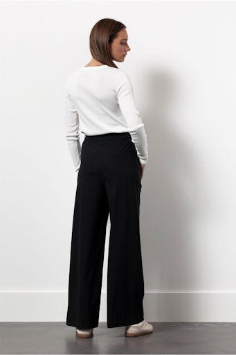 Broeken zwart Studio Anneloes