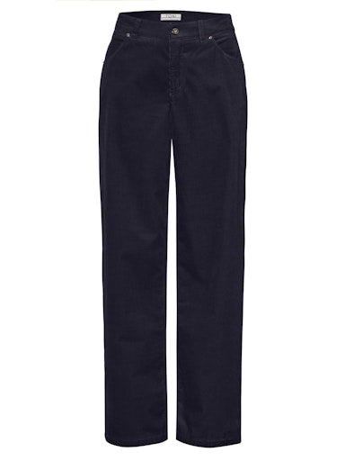 Broeken blauw TONI