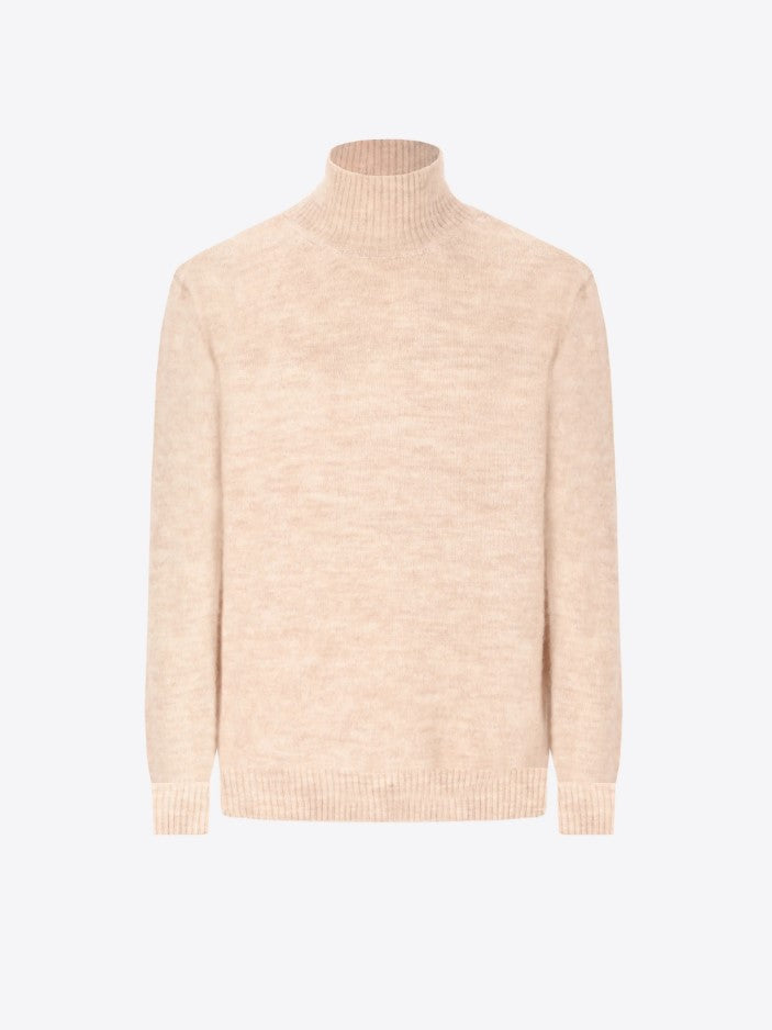 Pulls beige DISTRETTO