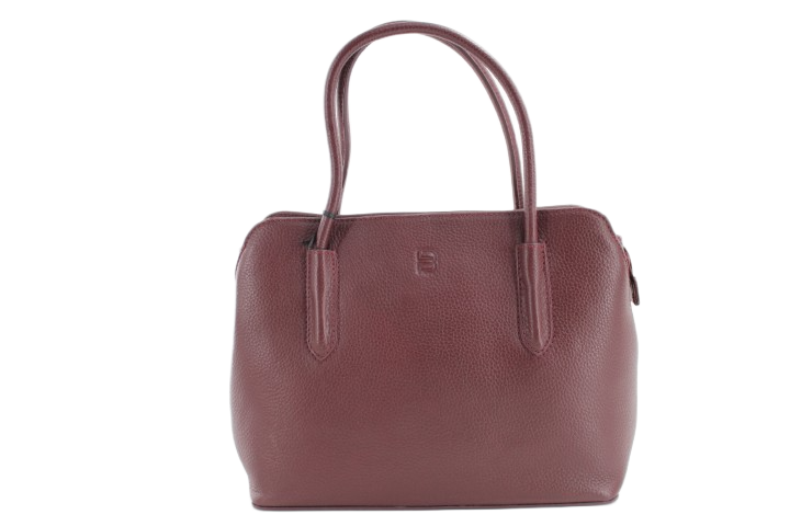 Handtassen bordeaux Belluga