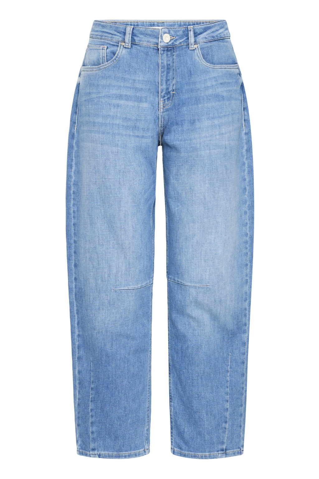 Jeans blauw Pulz Jeans
