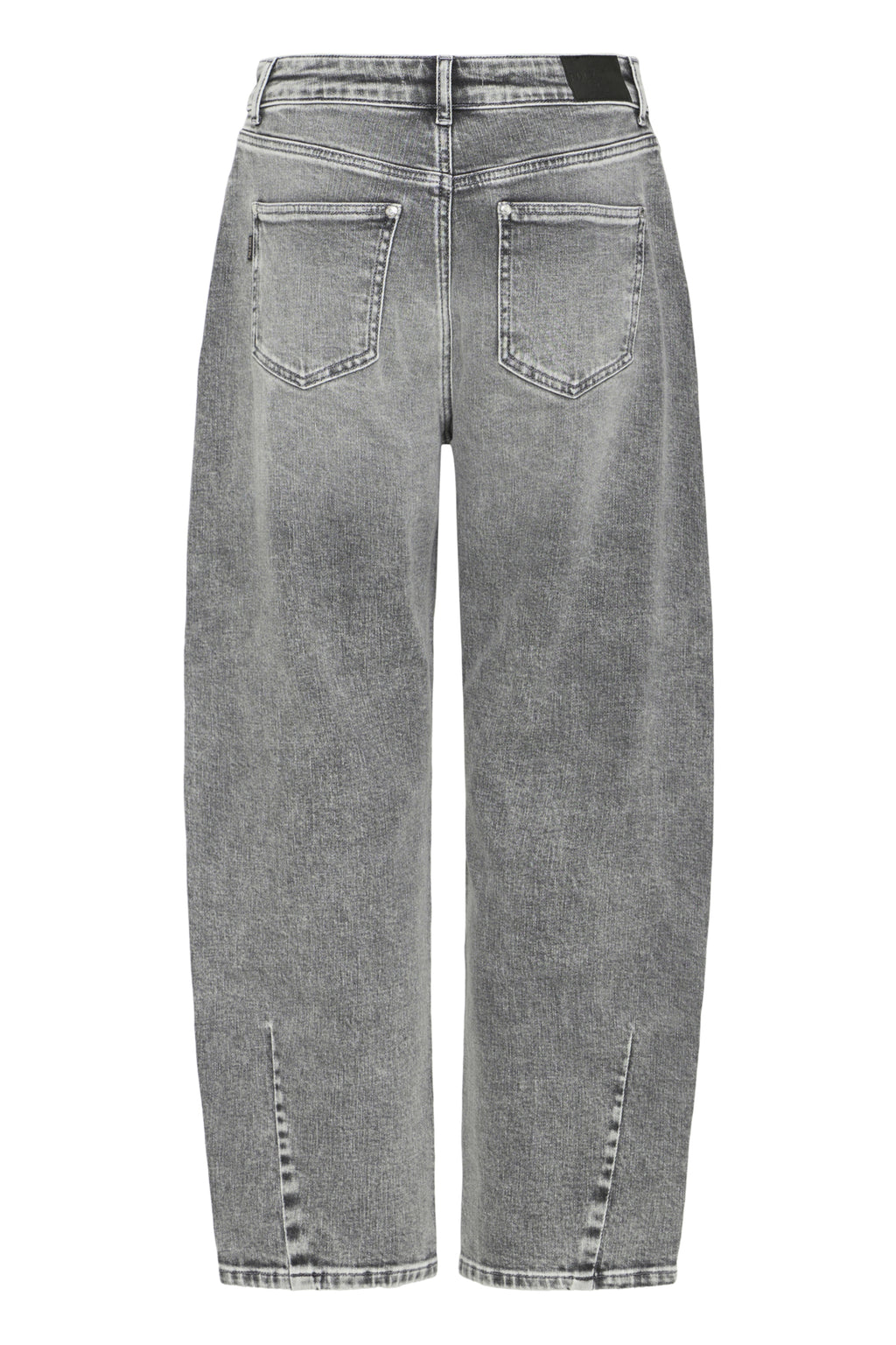 Jeans grijs Pulz Jeans