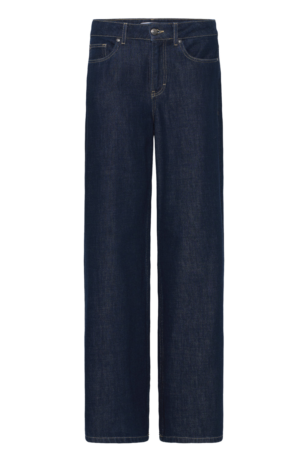 Jeans blauw Pulz Jeans