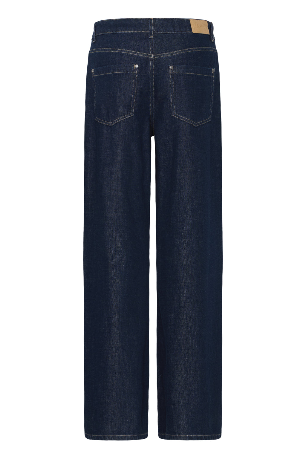 Jeans blauw Pulz Jeans