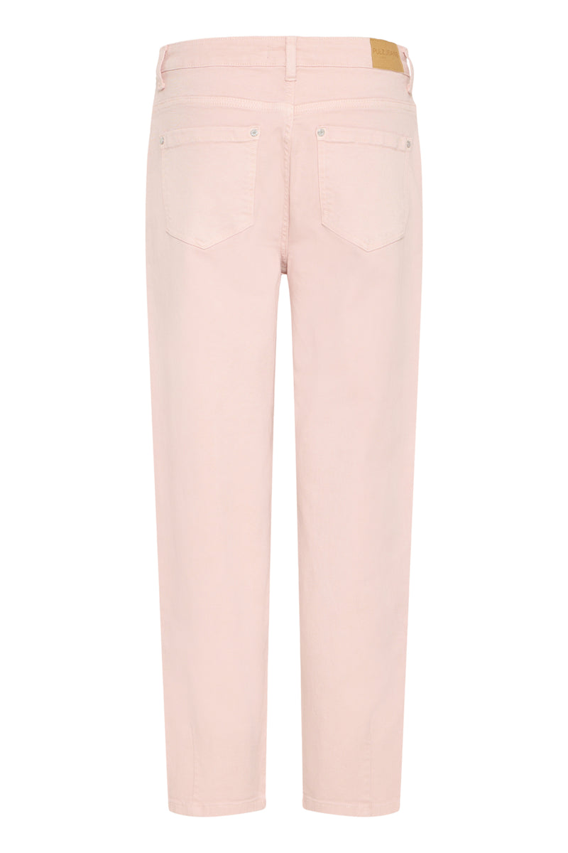 Jeans roze Pulz Jeans
