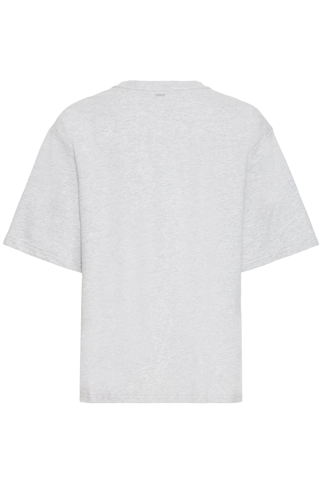 T-shirts korte mouw grijs Pulz Jeans
