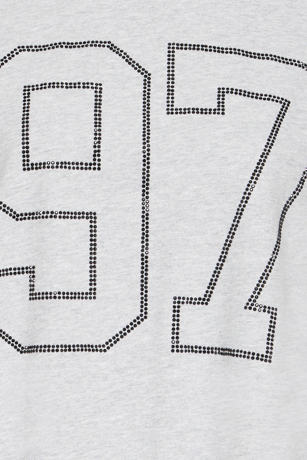 T-shirts korte mouw grijs Pulz Jeans