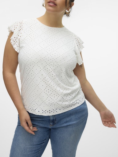 Tops wit VERO MODA Curve