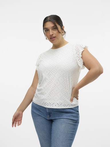 Tops wit VERO MODA Curve