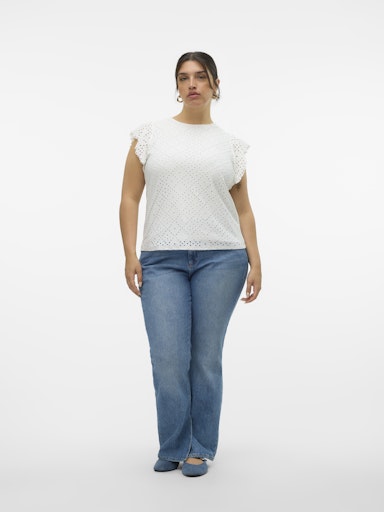 Tops wit VERO MODA Curve