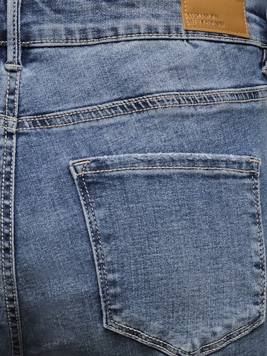 Jeans blauw VERO MODA Curve