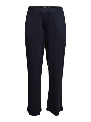 Broeken navy VERO MODA Curve
