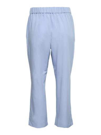 Broeken blauw VERO MODA Curve