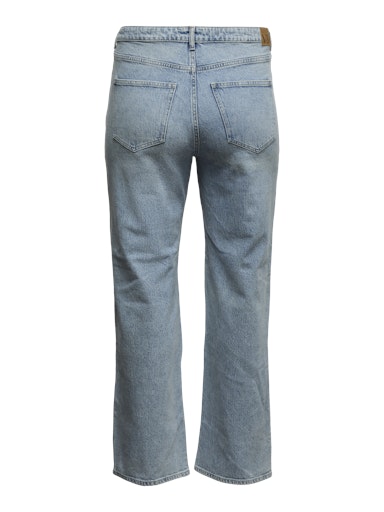 Jeans blauw VERO MODA Curve