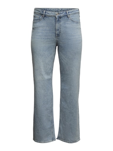 Jeans blauw VERO MODA Curve