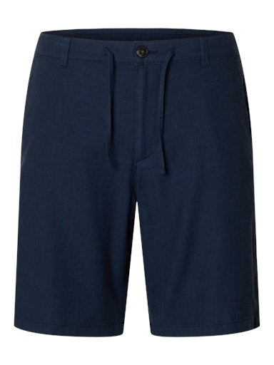 Shorten blauw Selected HOMME