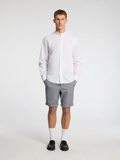 Shorten blauw Selected HOMME