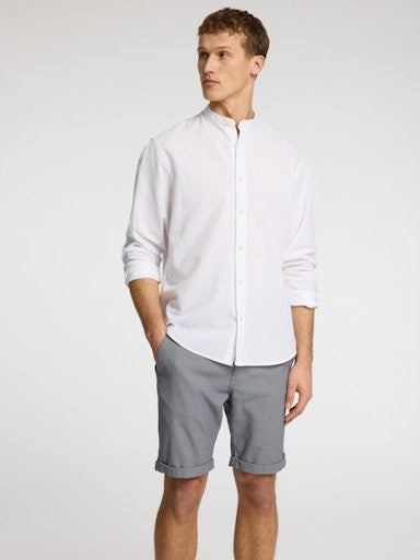 Shorten blauw Selected HOMME