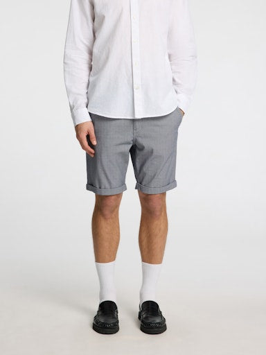 Shorten blauw Selected HOMME