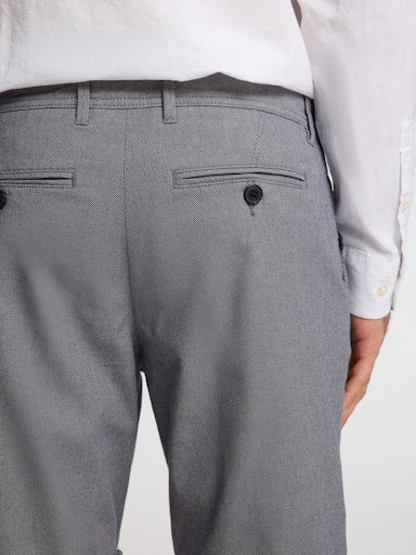 Shorten blauw Selected HOMME