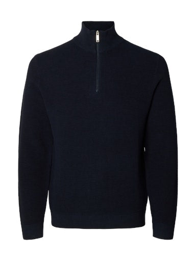 Pulls blauw Selected HOMME