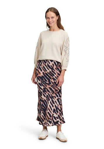 Sweaters beige Betty Barclay