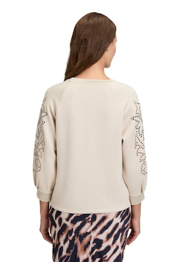 Sweaters beige Betty Barclay