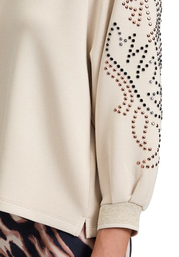 Sweaters beige Betty Barclay