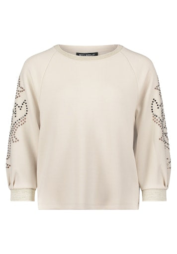 Sweaters beige Betty Barclay