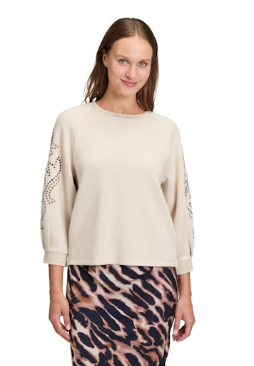 Sweaters beige Betty Barclay