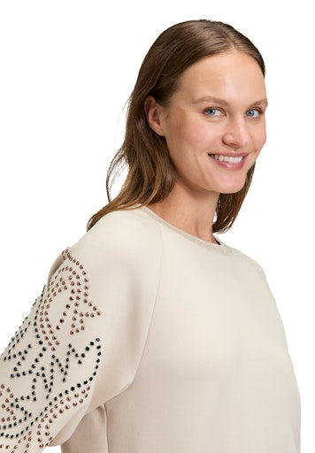 Sweaters beige Betty Barclay