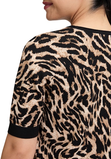 Pulls zwart Betty Barclay