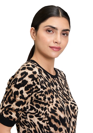 Pulls zwart Betty Barclay