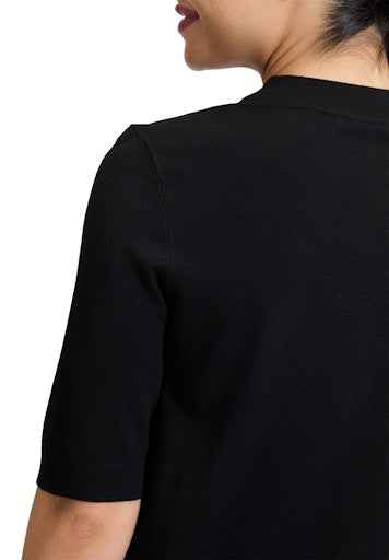 Pulls zwart Betty Barclay