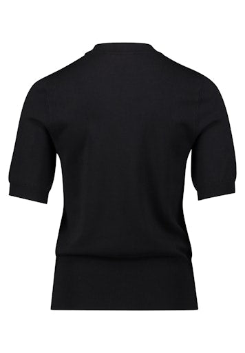 Pulls zwart Betty Barclay