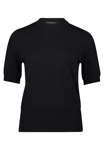 Pulls zwart Betty Barclay