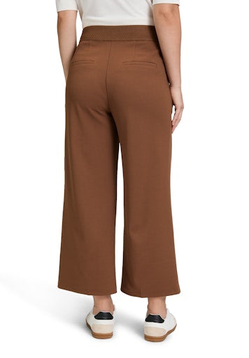 Broeken bruin Betty Barclay