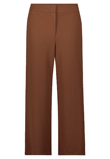 Broeken bruin Betty Barclay