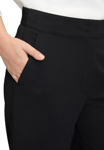 Broeken zwart Betty Barclay