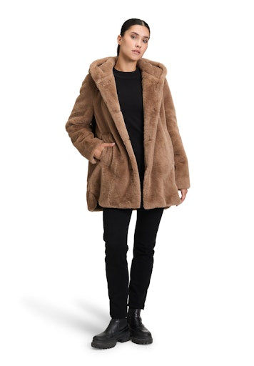 Jassen bruin Betty Barclay