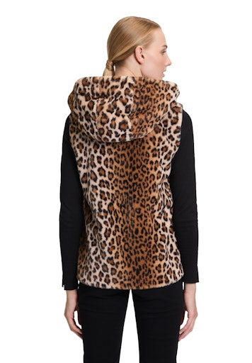 Jassen bruin Betty Barclay