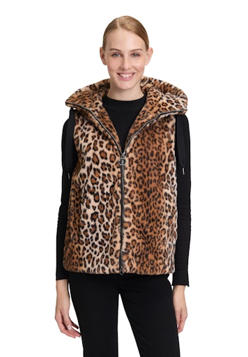 Jassen bruin Betty Barclay