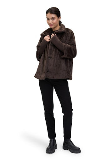 Jassen bruin Betty Barclay